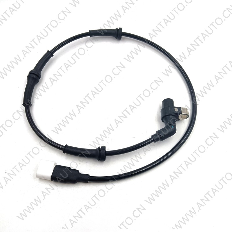 Датчик скорости вращения колес