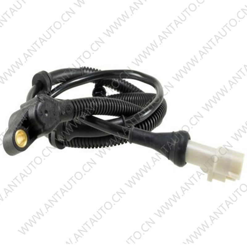 Датчик скорости вращения колес