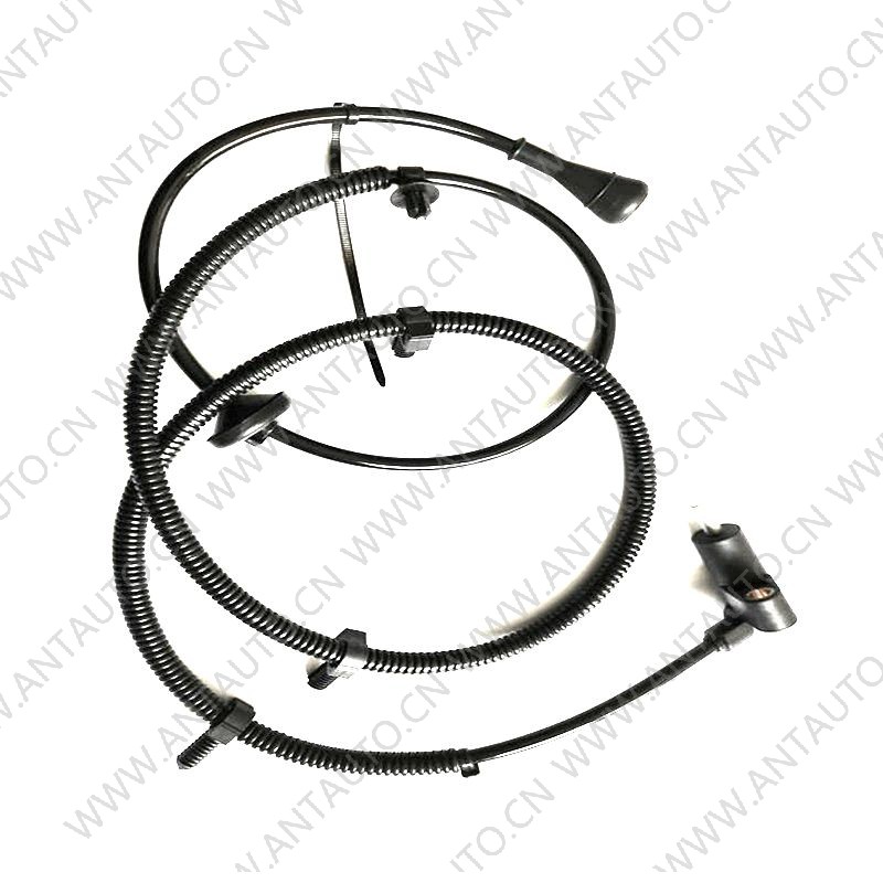 Датчик скорости вращения колес