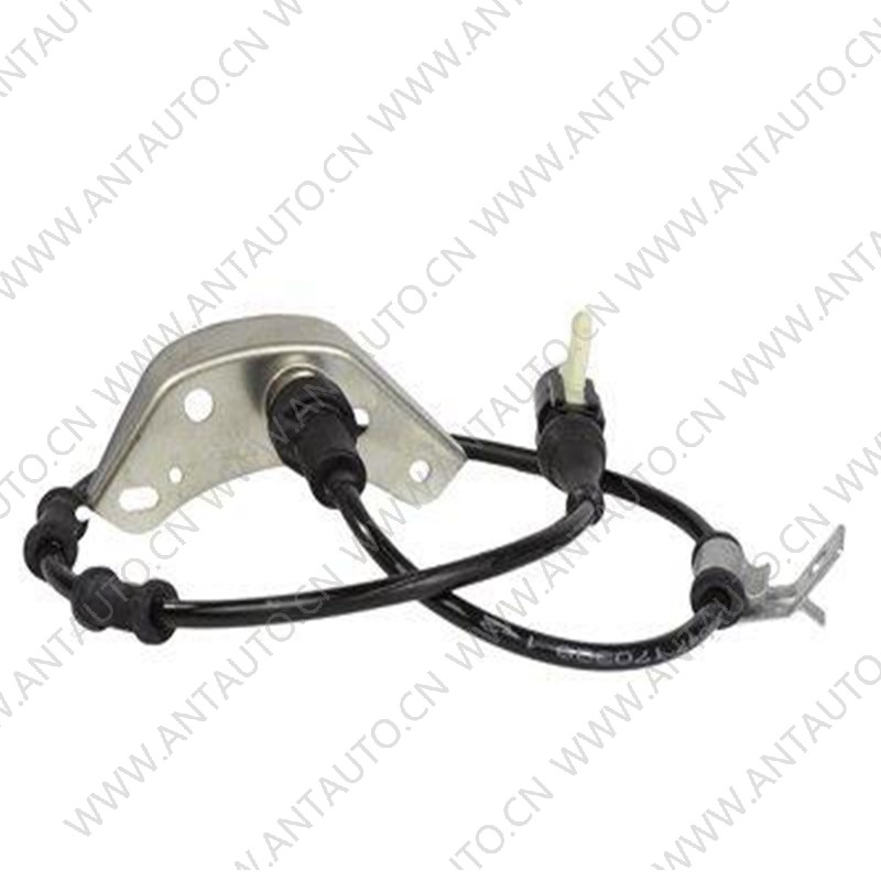 Датчик скорости вращения колес