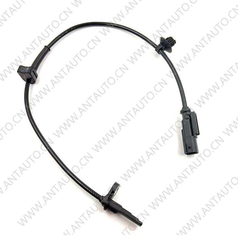 Датчик скорости вращения колес