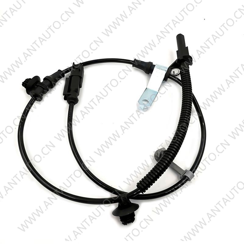 Датчик скорости вращения колес