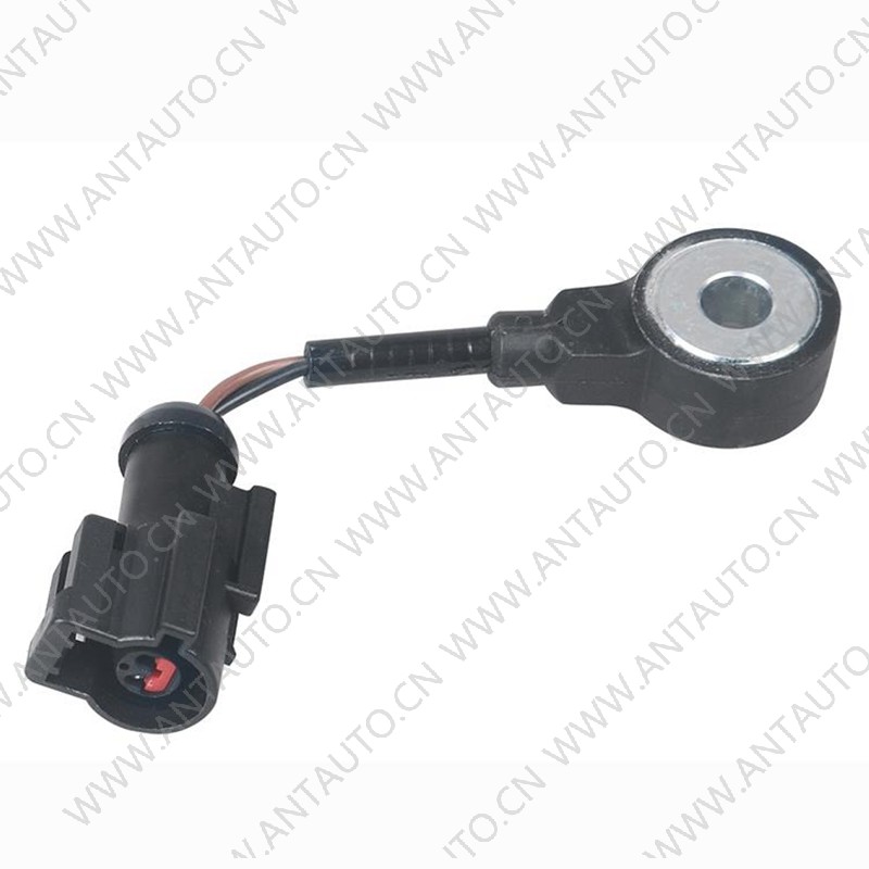 Датчик детонации