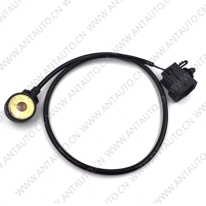 Датчик детонации