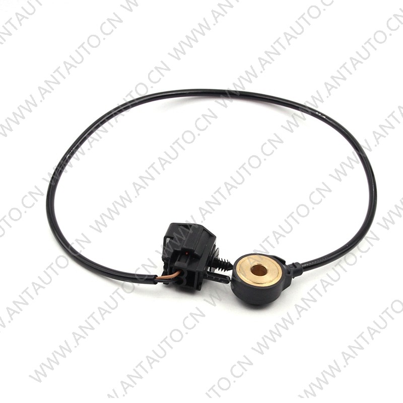 Датчик детонации