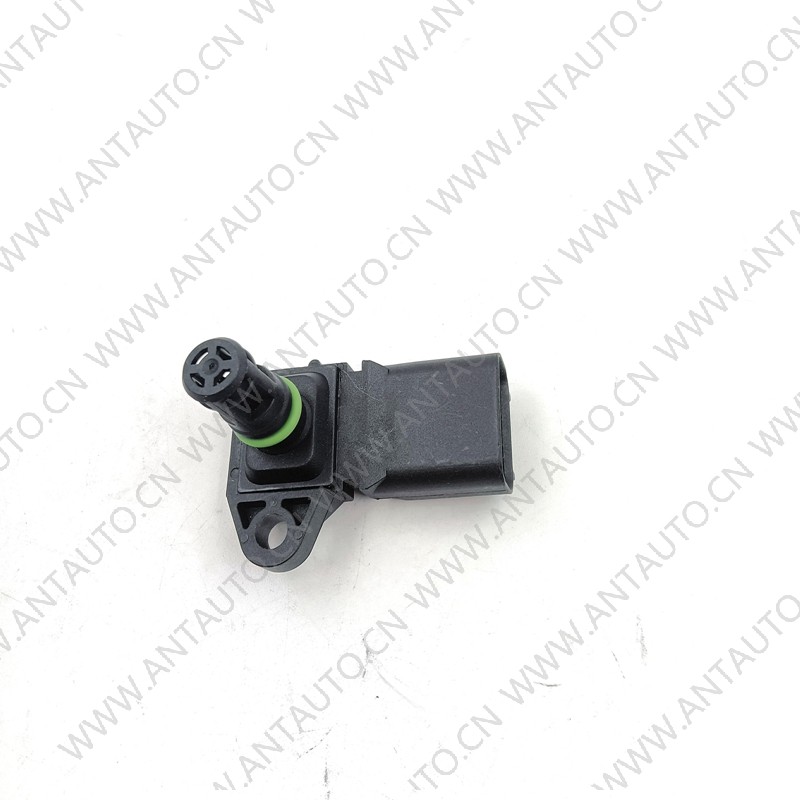 Датчик давления во впускном коллекторе