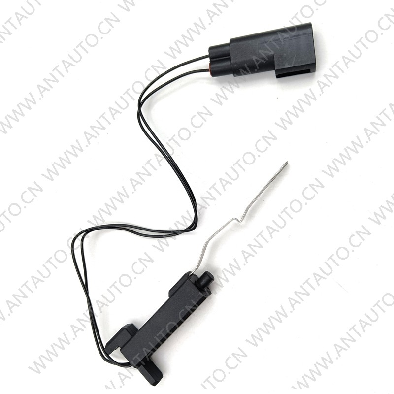 Другие датчики