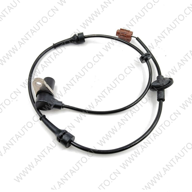 Датчик скорости вращения колес