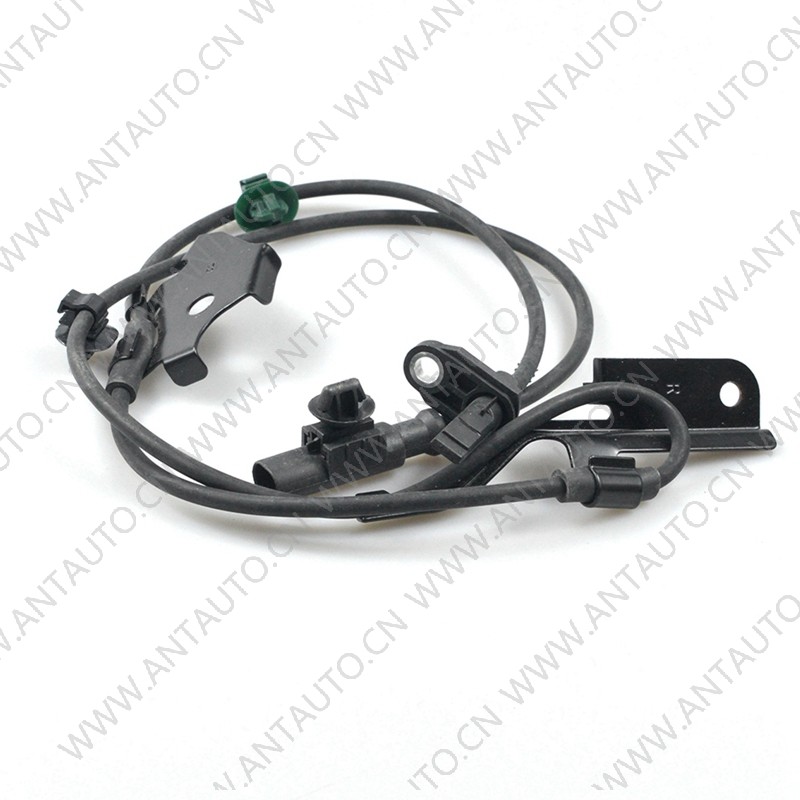 Датчик скорости вращения колес