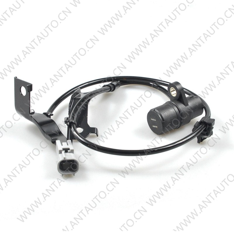 Датчик скорости вращения колес