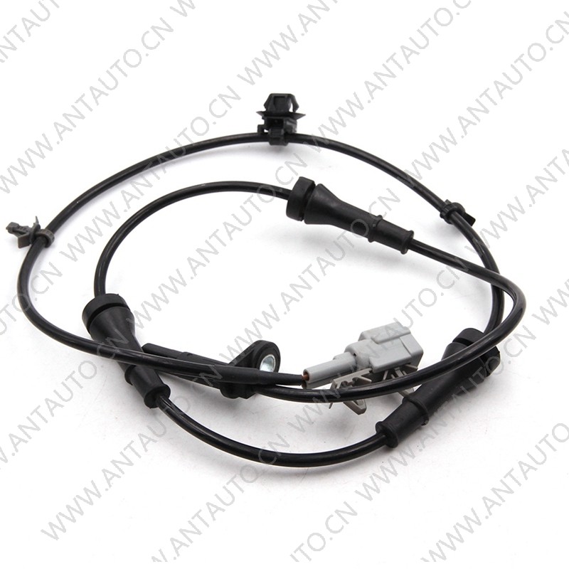 Датчик скорости вращения колес