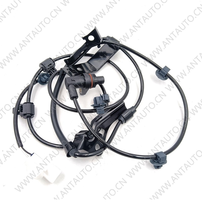 Датчик скорости вращения колес