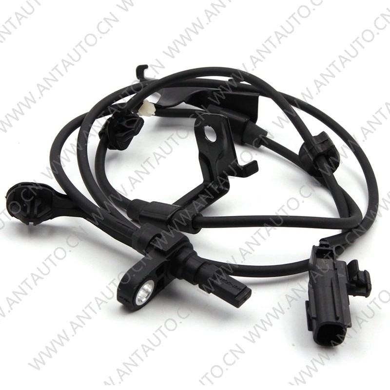 Датчик скорости вращения колес