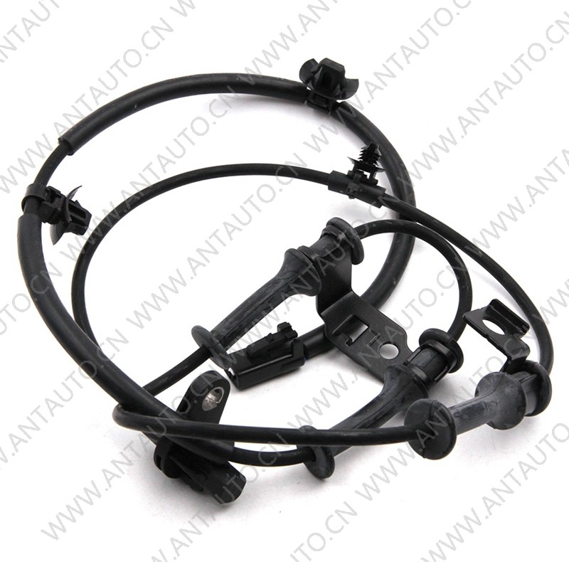 Датчик скорости вращения колес