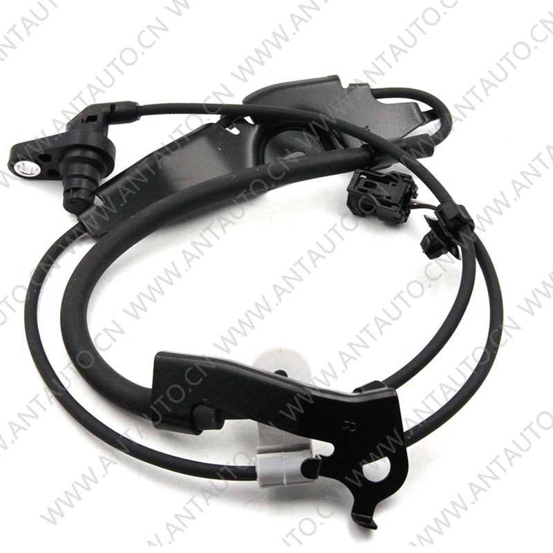 Датчик скорости вращения колес