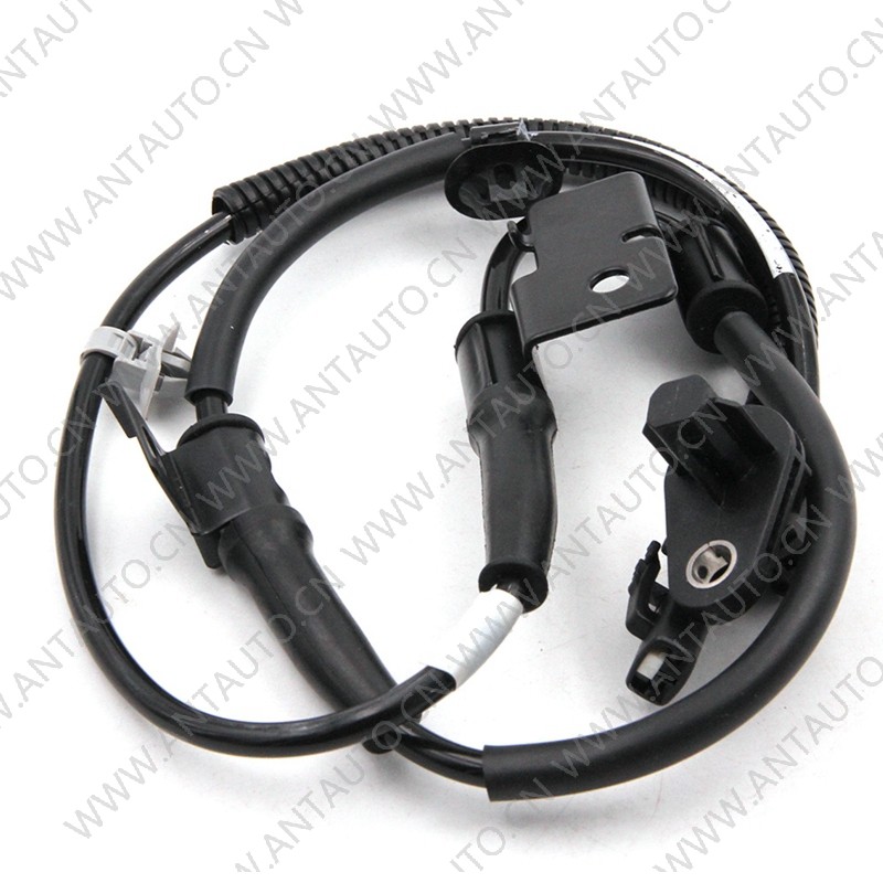 Датчик скорости вращения колес