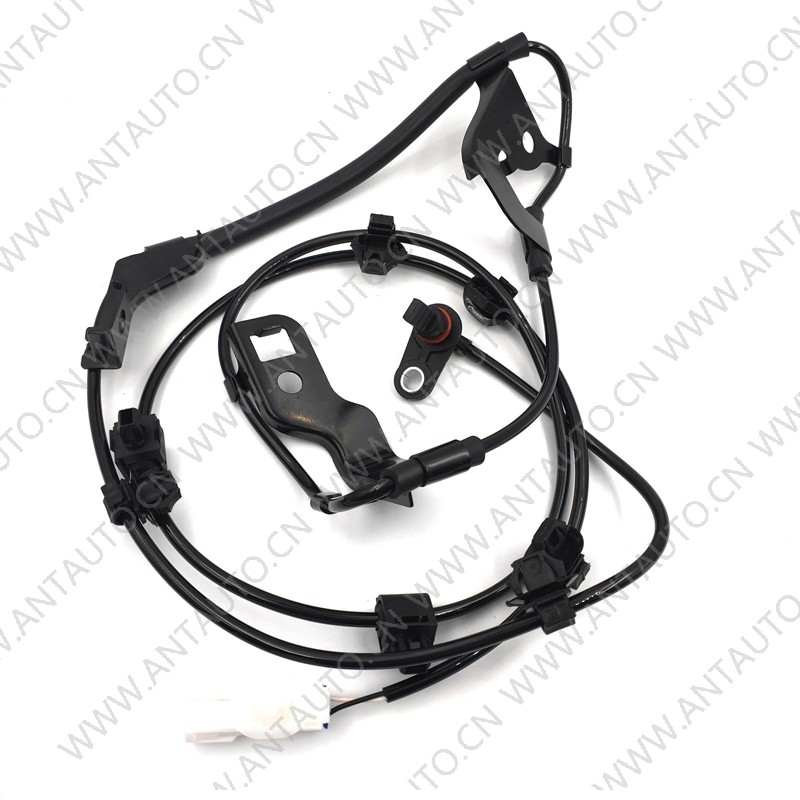 Датчик скорости вращения колес