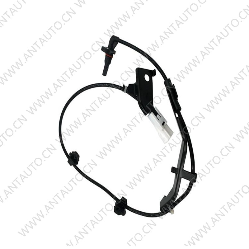 Датчик скорости вращения колес Датчик скорости вращения колес