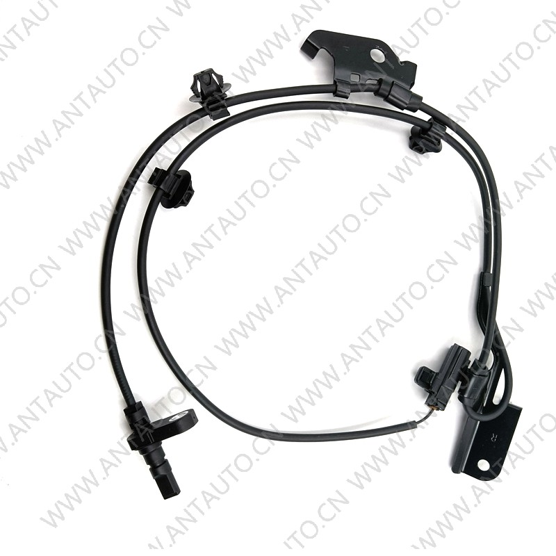 Датчик скорости вращения колес