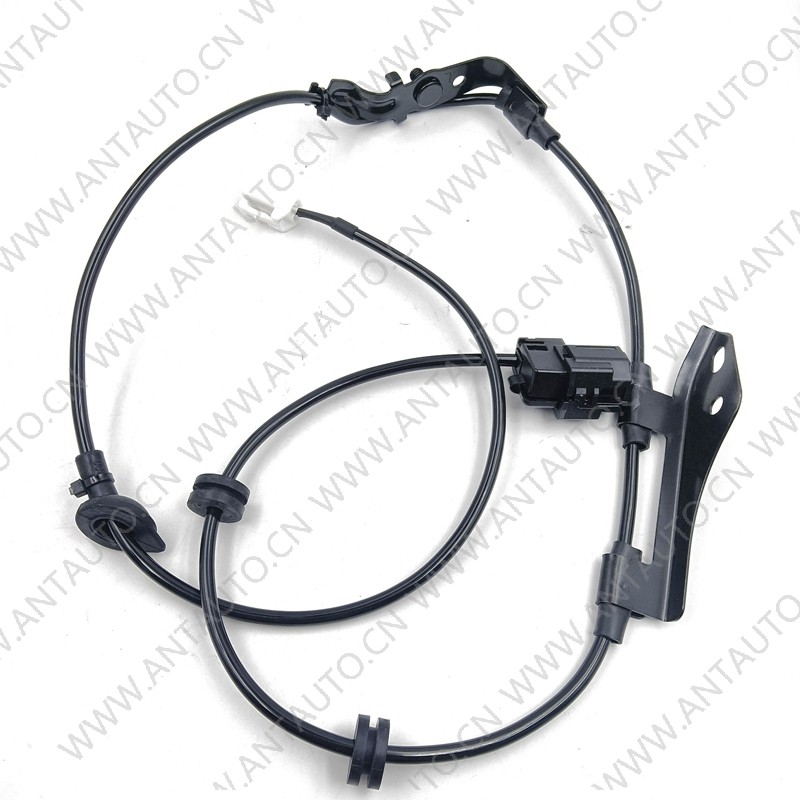 Датчик скорости вращения колес