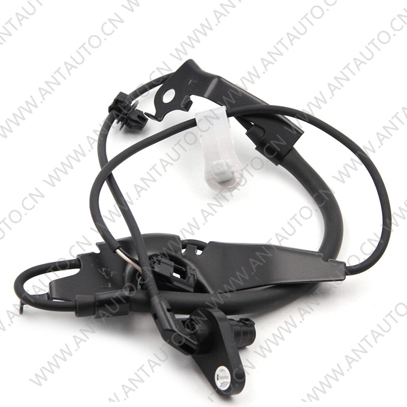 Датчик скорости вращения колес