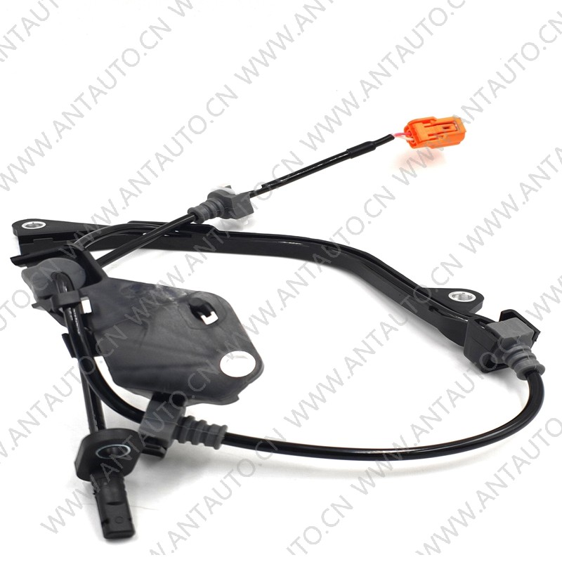 Датчик скорости вращения колес