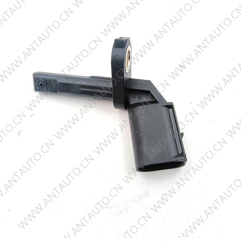 Датчик скорости вращения колес