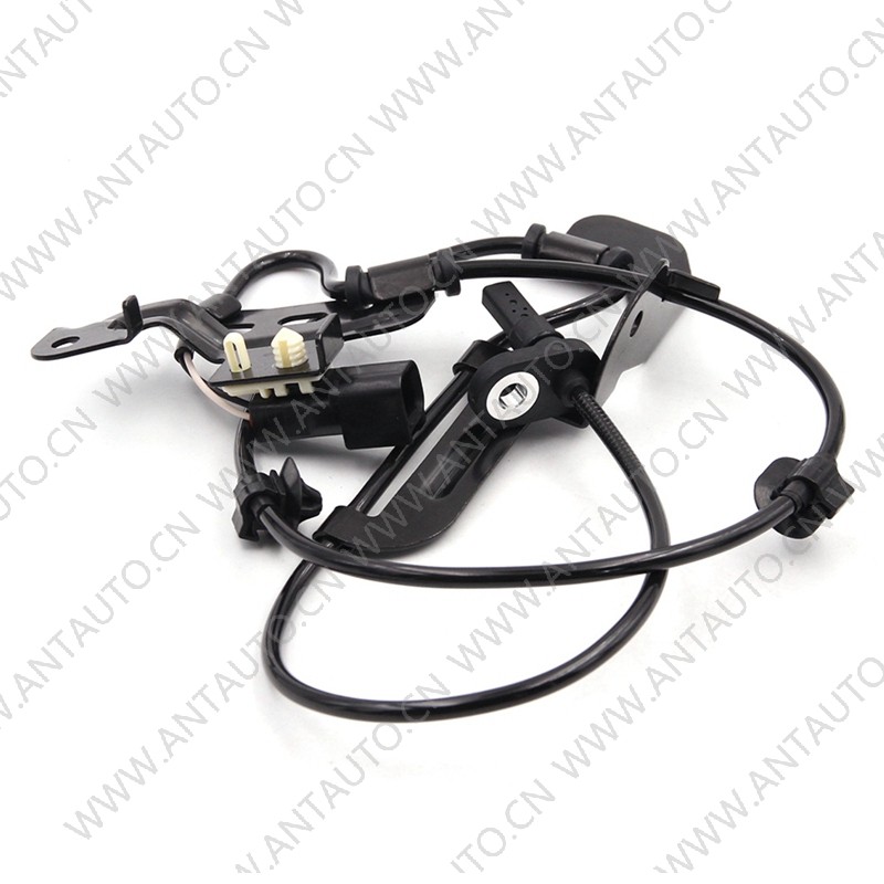 Датчик скорости вращения колес