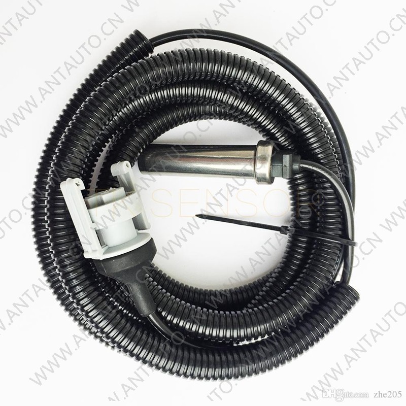 Датчик скорости вращения колес