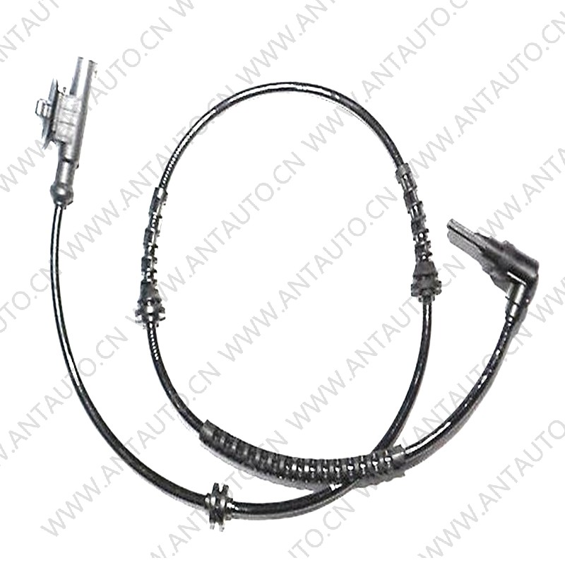 Датчик скорости вращения колес