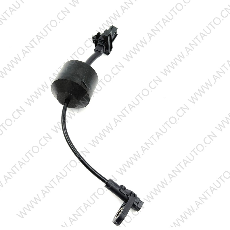 Датчик скорости вращения колес