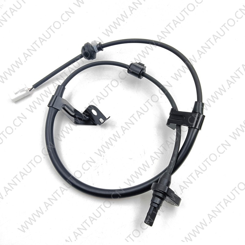 Датчик скорости вращения колес