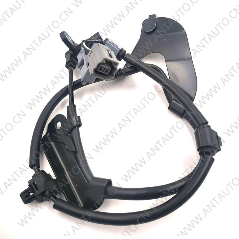 Датчик скорости вращения колес