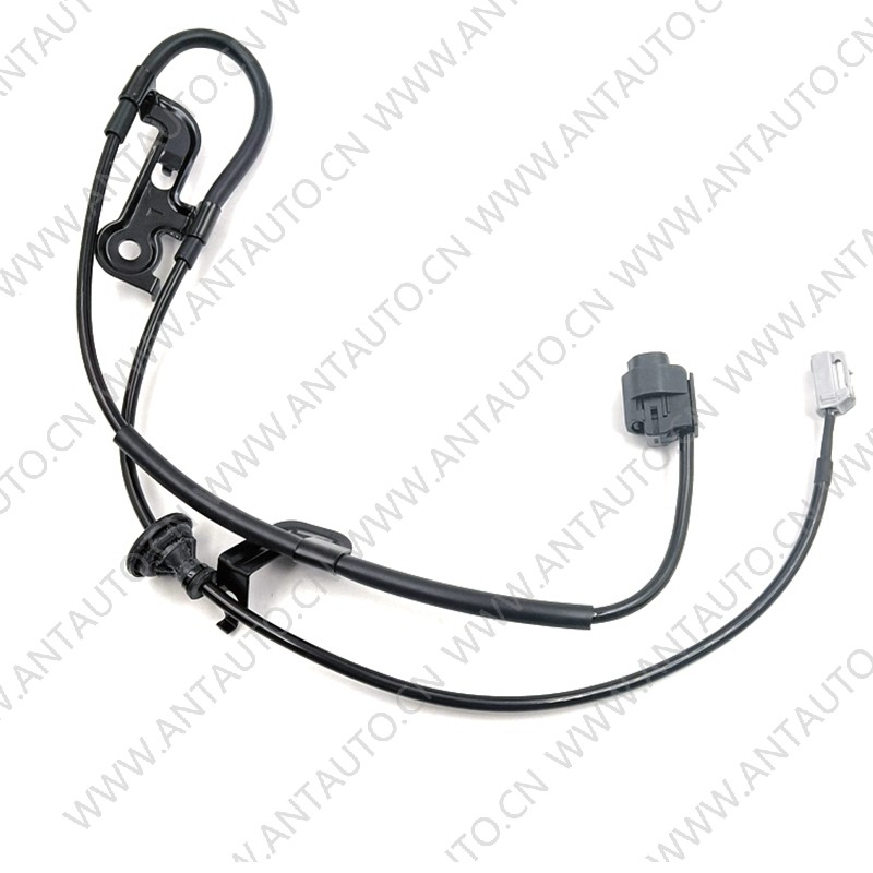 Датчик скорости вращения колес