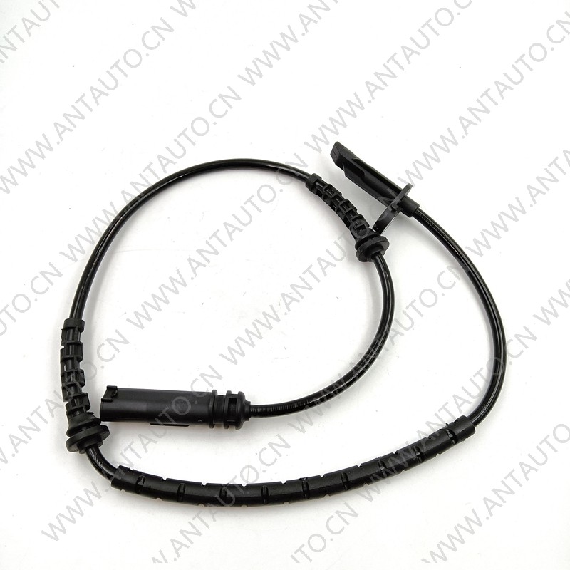 Датчик скорости вращения колес