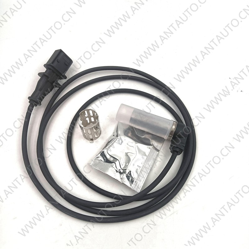 Датчик скорости вращения колес