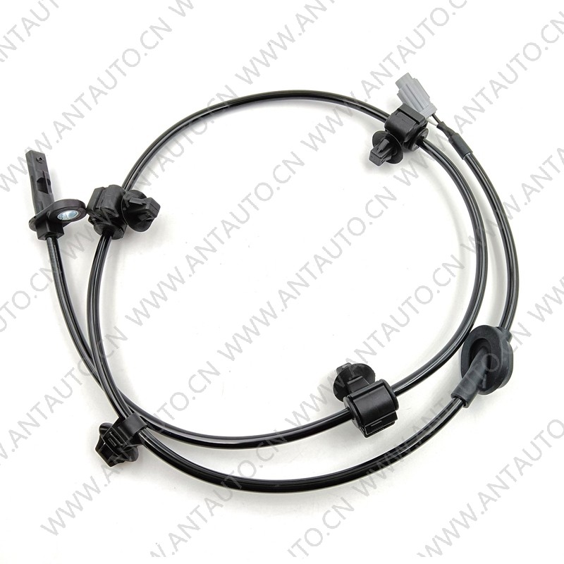 Датчик скорости вращения колес