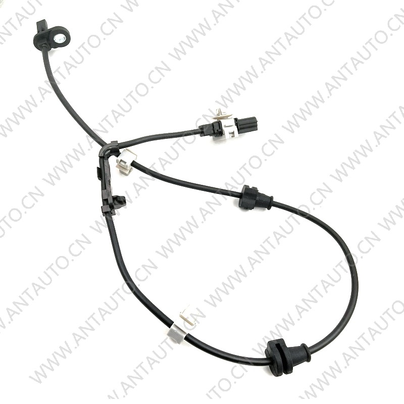 Датчик скорости вращения колес Датчик скорости вращения колес