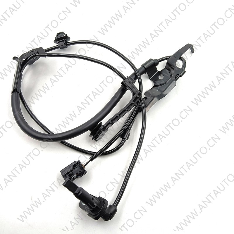 Датчик скорости вращения колес