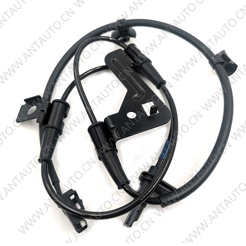 Датчик скорости вращения колес