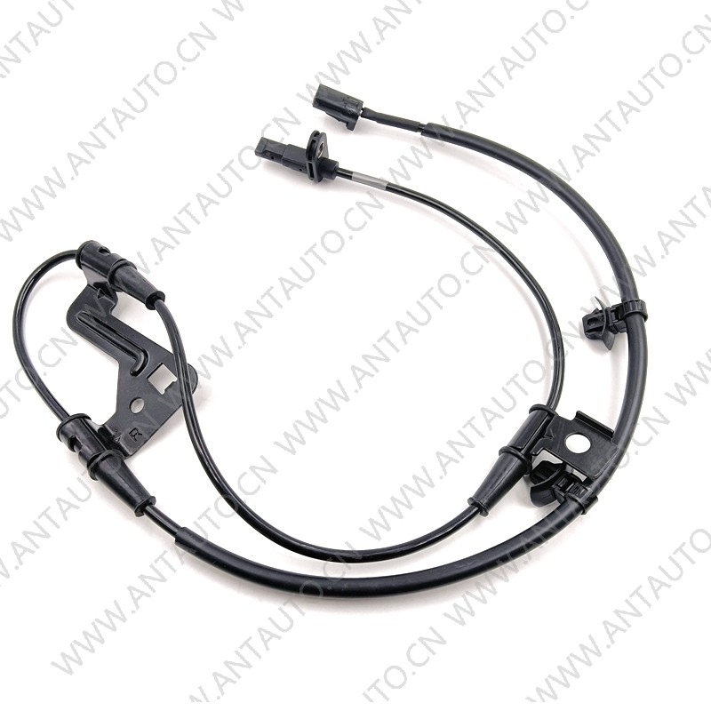 Датчик скорости вращения колес