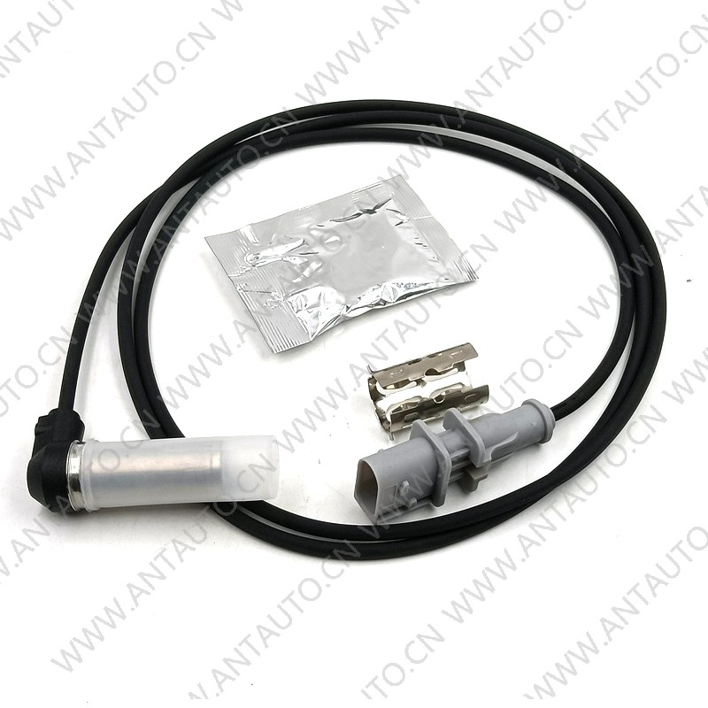 Датчик скорости вращения колес