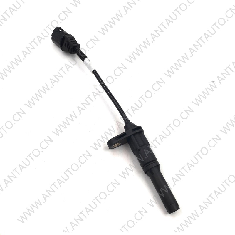 Датчик скорости вращения колес