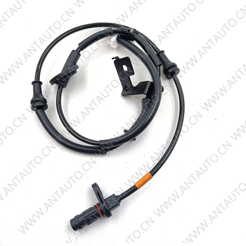 Датчик скорости вращения колес