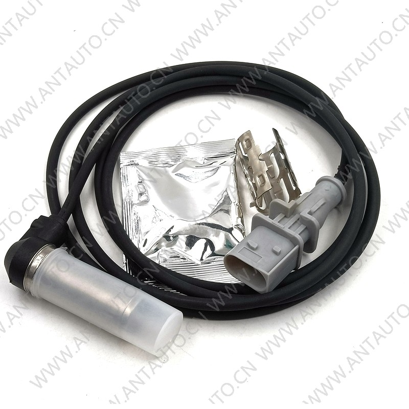 Датчик скорости вращения колес