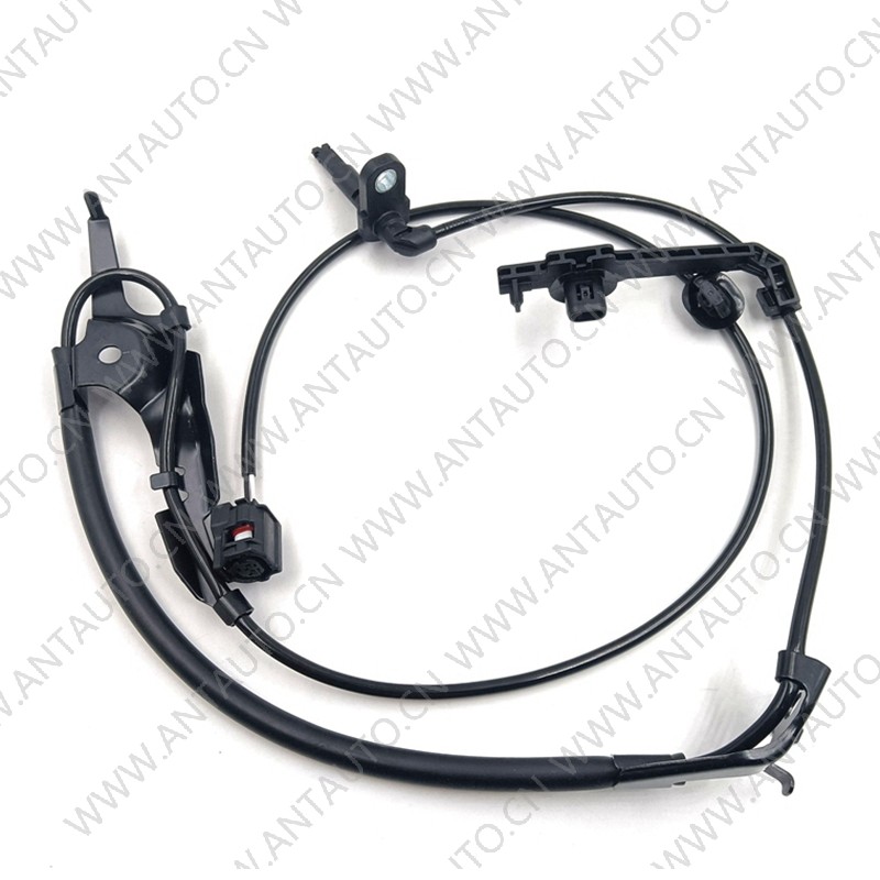 Датчик скорости вращения колес