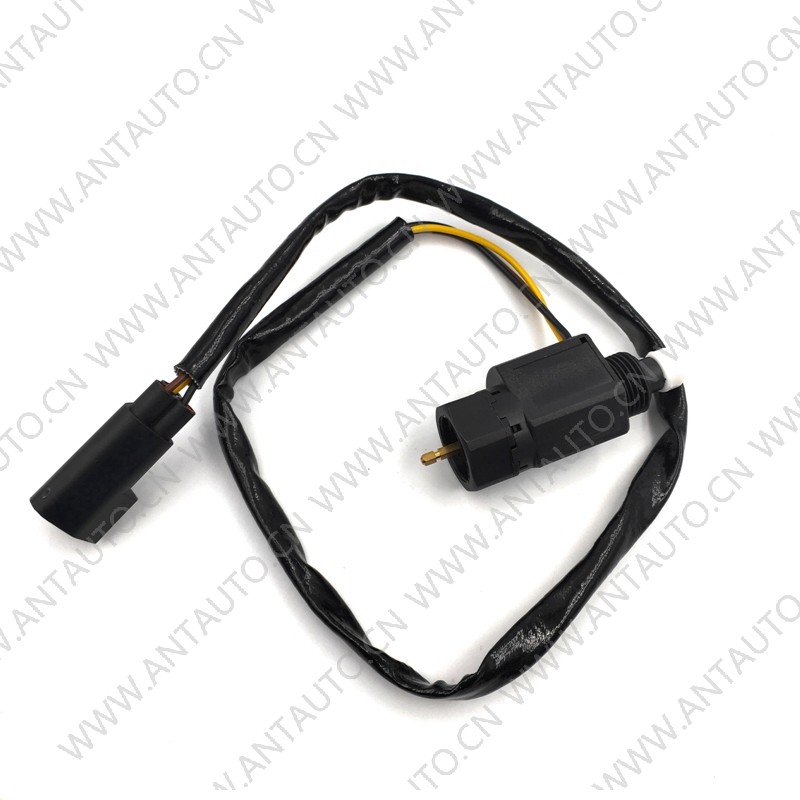 Датчик скорости