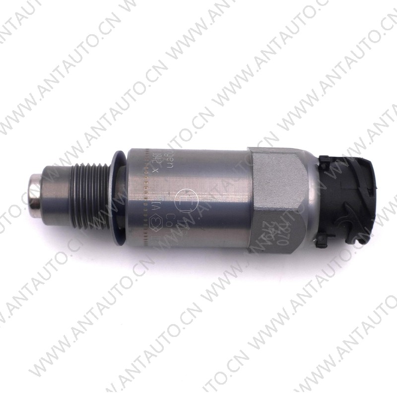 Датчик скорости