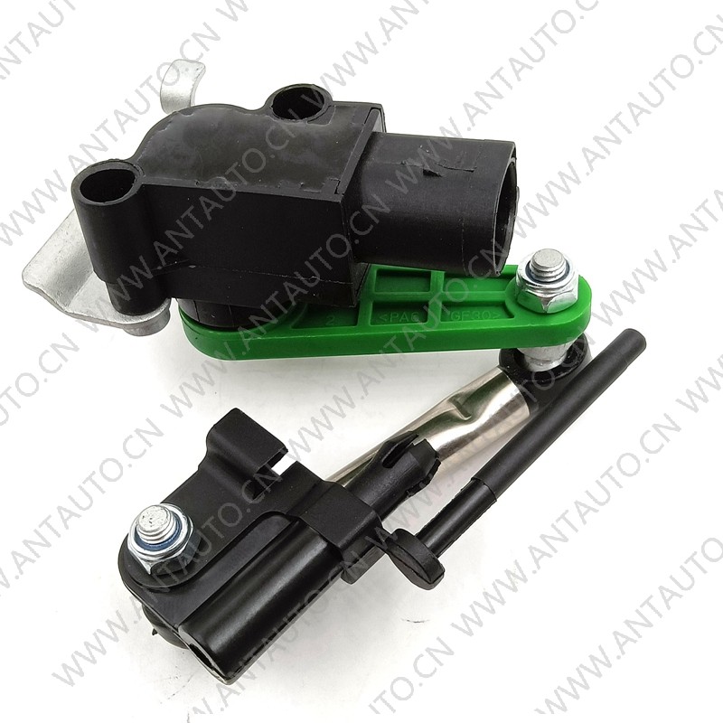 Датчик высоты