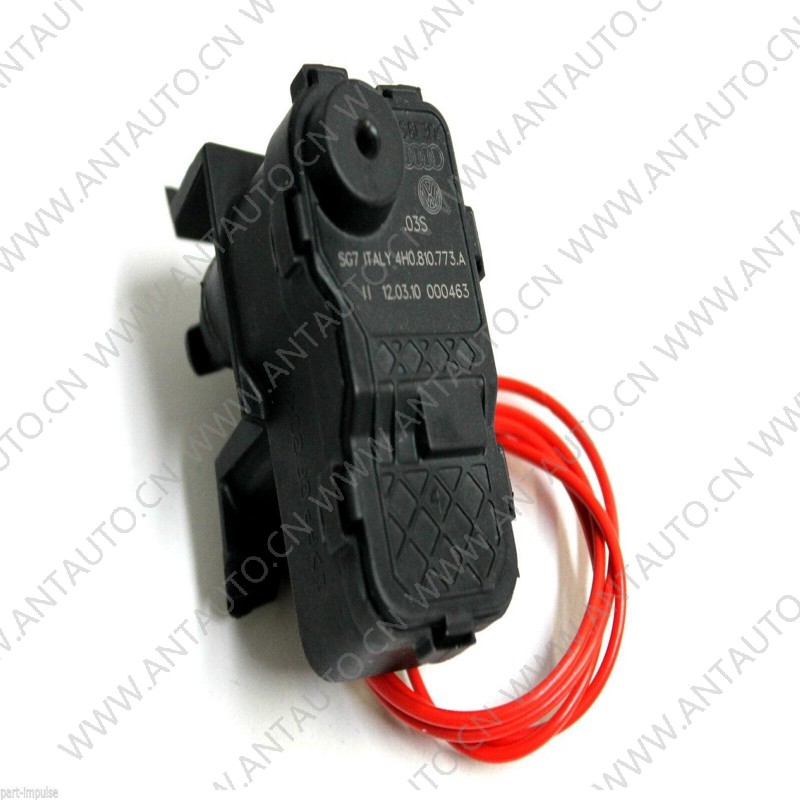 Датчик высоты